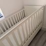 Baby cot bed Image 7
