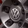 4 x Volkswagen Golf MK7 Centre Caps (5G0) FREE POST Image 4