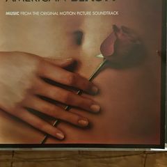 American Beauty. Soundtrack.