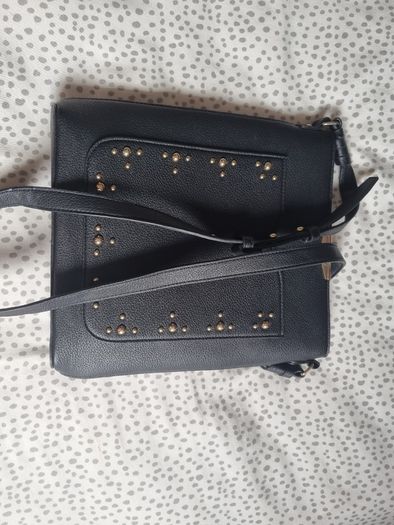 Black bag