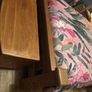 Danube Oak Bedroom Furniture Set Image 9