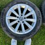 Volkswagen wheels Image 2