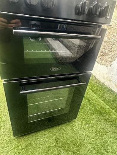 gas cooker