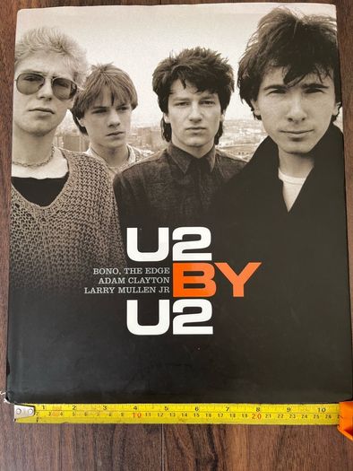 U2 by U2
