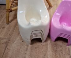 Training potty