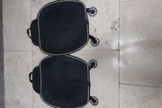 Car / Van seat protecters