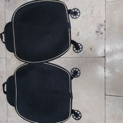Car / Van seat protecters