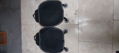 Car / Van seat protecters