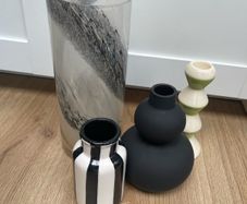 Decorative Vases