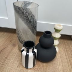 Decorative Vases