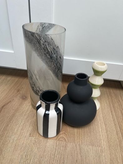 Decorative Vases