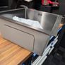 camper van sink Image 3