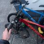 2 bikes for sale can be sold separate carrera vengeance for parts or repair needs two tubes and gears don't really work 40 euro or 2 for 50 Image 2