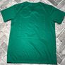 Canterbury Ireland 2015 IRFU Rugby Jersey Mens Size Medium Image 8