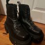 New Rock boots Image 4