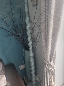 vintage lamp