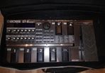 BOSS GT8 Multi Effects Pedal