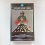 Mad Max Large Warner Box With Unusual White Flap Cassette Lid (RARE). Image 10