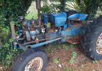 fordson dexta