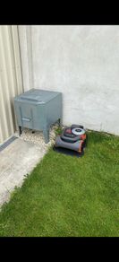 segway robot mower