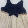 Baby Girls Party Dress Image 2