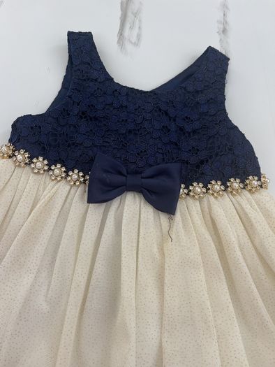 Baby Girls Party Dress