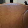 Leather armchair Image 3