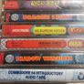12 Genuine Commodore 64 Games - Bundle. Image 6