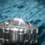 Men's Seiko 7t62-0dx0 Chronograph 100 M Watch - Very Good Cond. Image 5