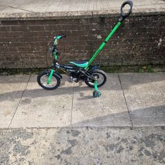 kids bike