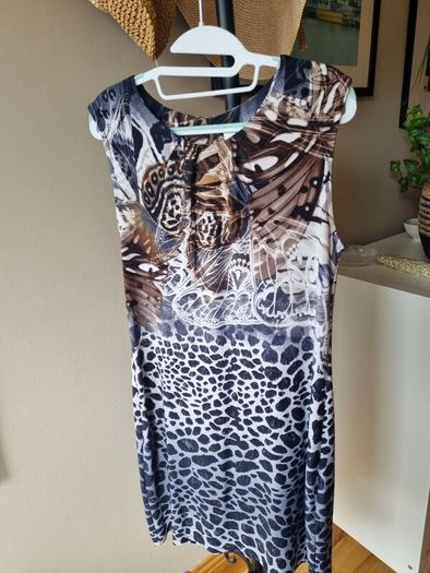 Wallis Dress petite 12