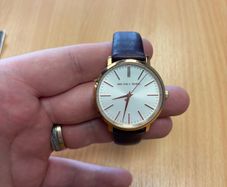 Michael Kors Watch - Battery needed