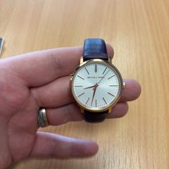 Michael Kors Watch - Battery needed
