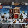 LEGO Christmas Winter Set Image 8