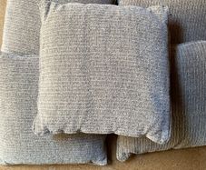 Cushions