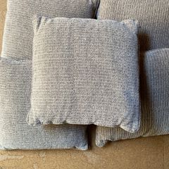 Cushions