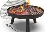 Fire Pit for Garden