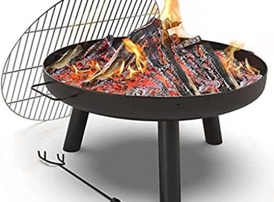 Fire Pit for Garden