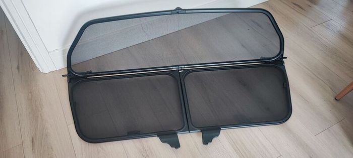 Opel Astra H TwinTop convertible Wind Deflector