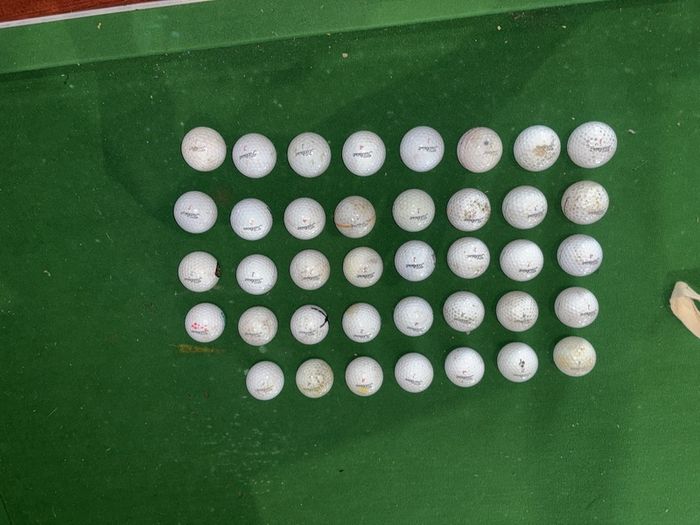 Titleist Golf balls