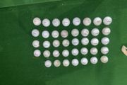 Titleist Golf balls