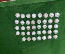 Titleist Golf balls