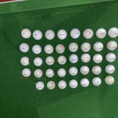 Titleist Golf balls