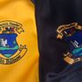 Dunboyne GAA O'Neills Gaelic Football Jersey (Kids 5-6 Years) FREE POST Image 2