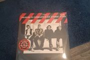 Lp U2 How To Dismantle An Atomic Bomb Double Lp