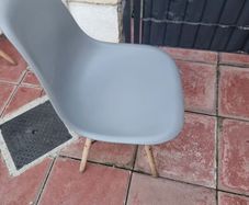 chairs
