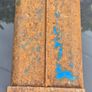 Vintage Eversure petrol jerry can Image 5
