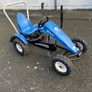 Berg New Holland Tractor  Go kart Image 3