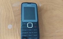 NokiaC1-01