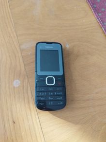 NokiaC1-01